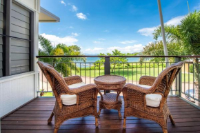Magnetic Docks Townhouse 5, Nelly Bay